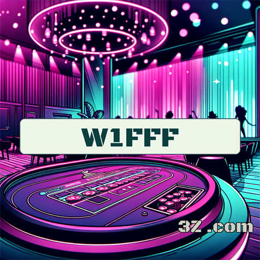 Apostas Incríveis no w1fff.com: Diversão e Engajamento